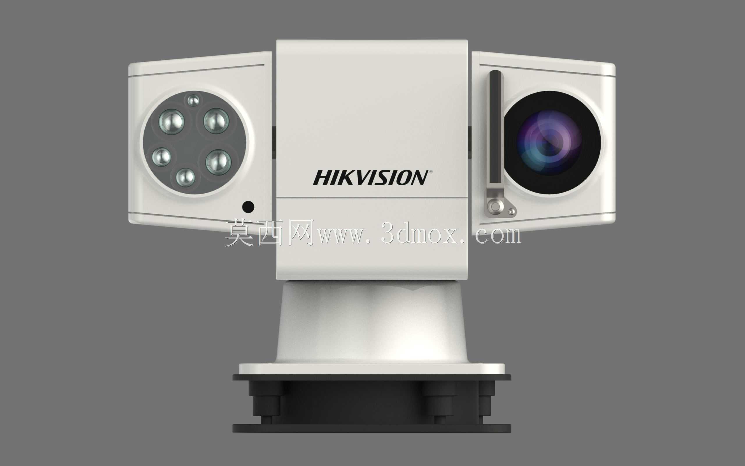 Hik视觉DS-2DY5223IW-AE