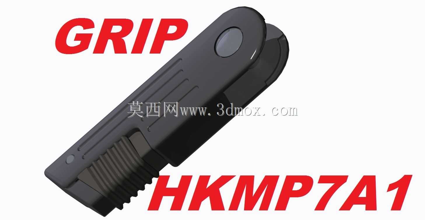 �г���HK MP7A1