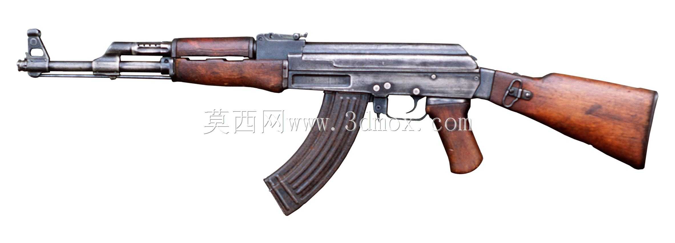 AK-47
