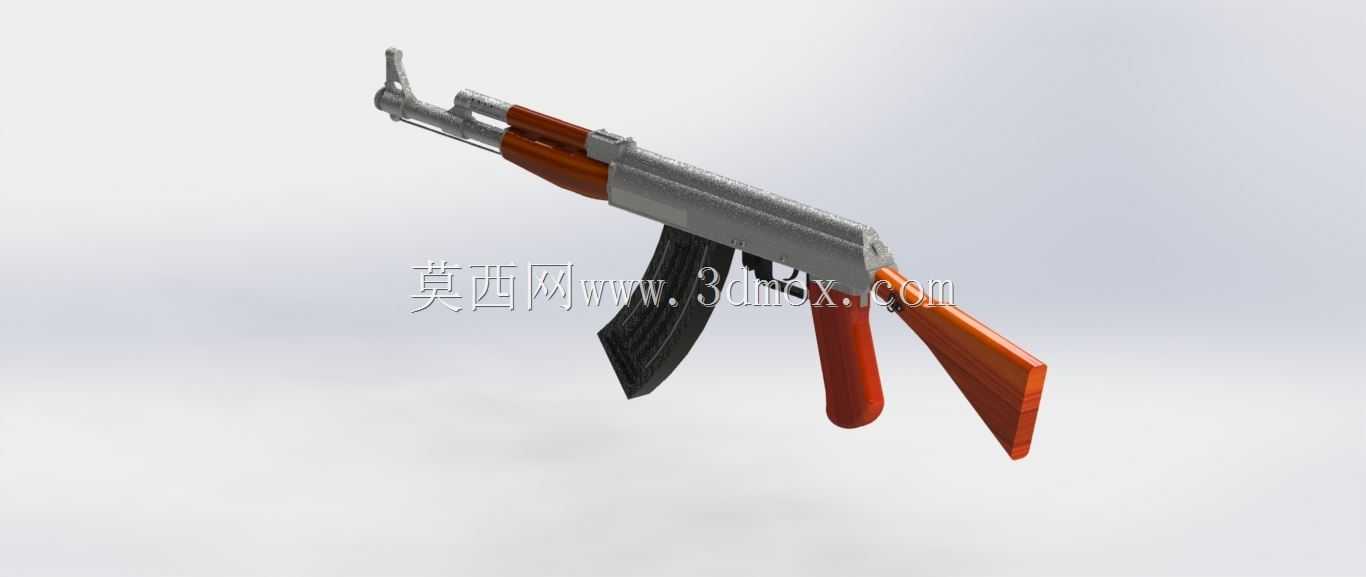 AK-47