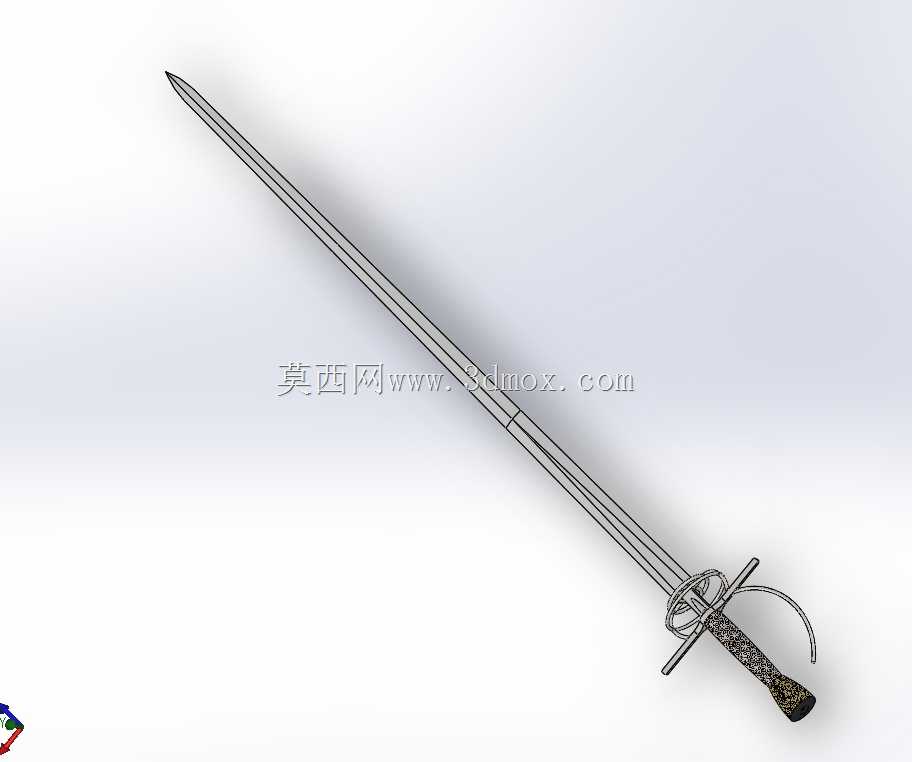 �����������֣�Espada ropera��