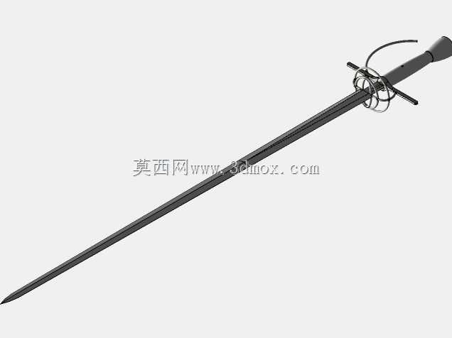 �����������֣�Espada ropera��