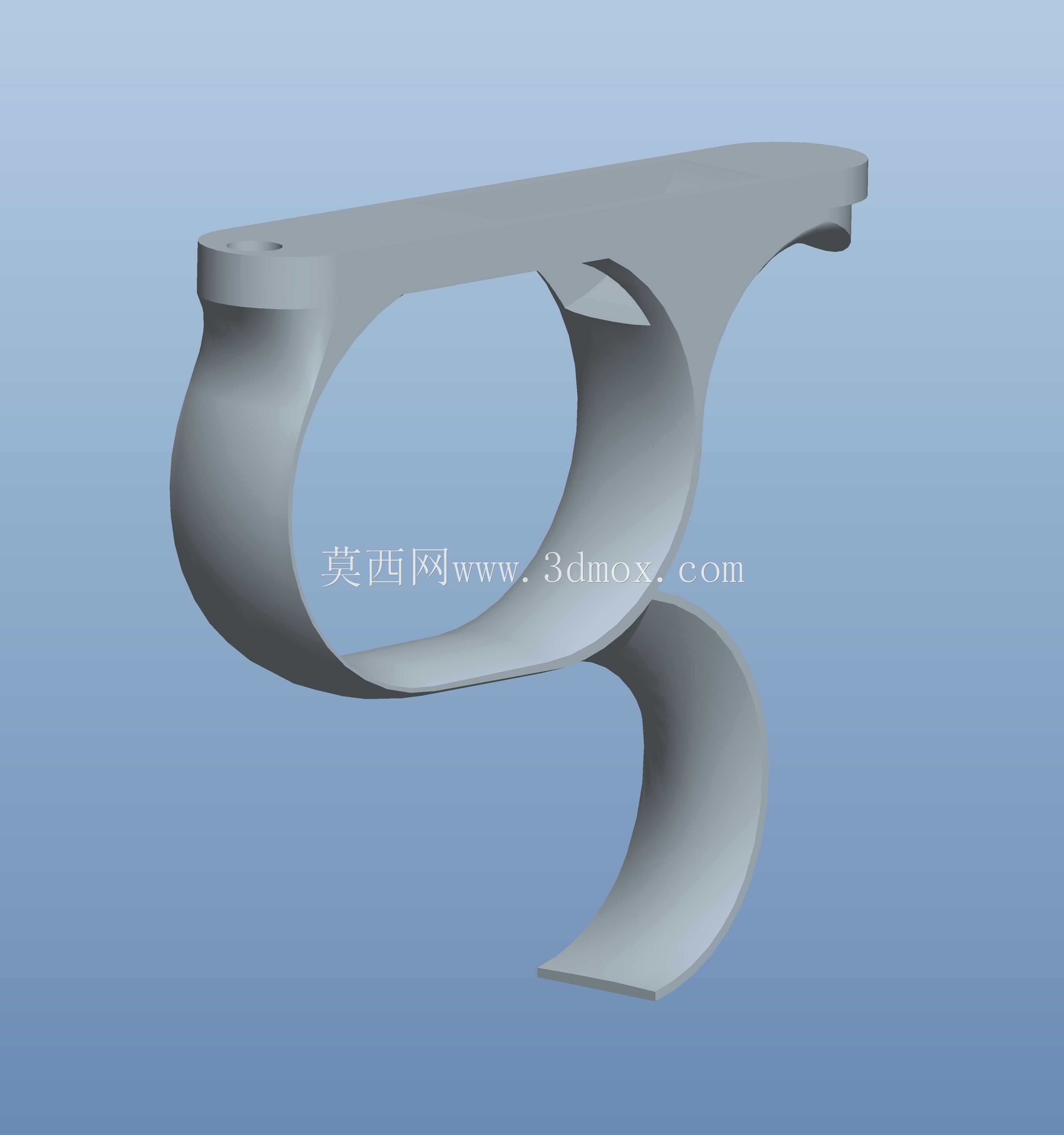 Smith\u0026 Wesson型号3(俄罗斯)触发保护装置