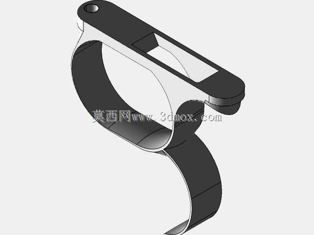 Smith\u0026 Wesson型号3(俄罗斯)触发保护装置