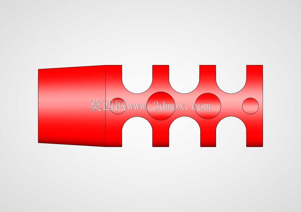 6.5 Creedmoor��ǹ��ǹ�ڶ���