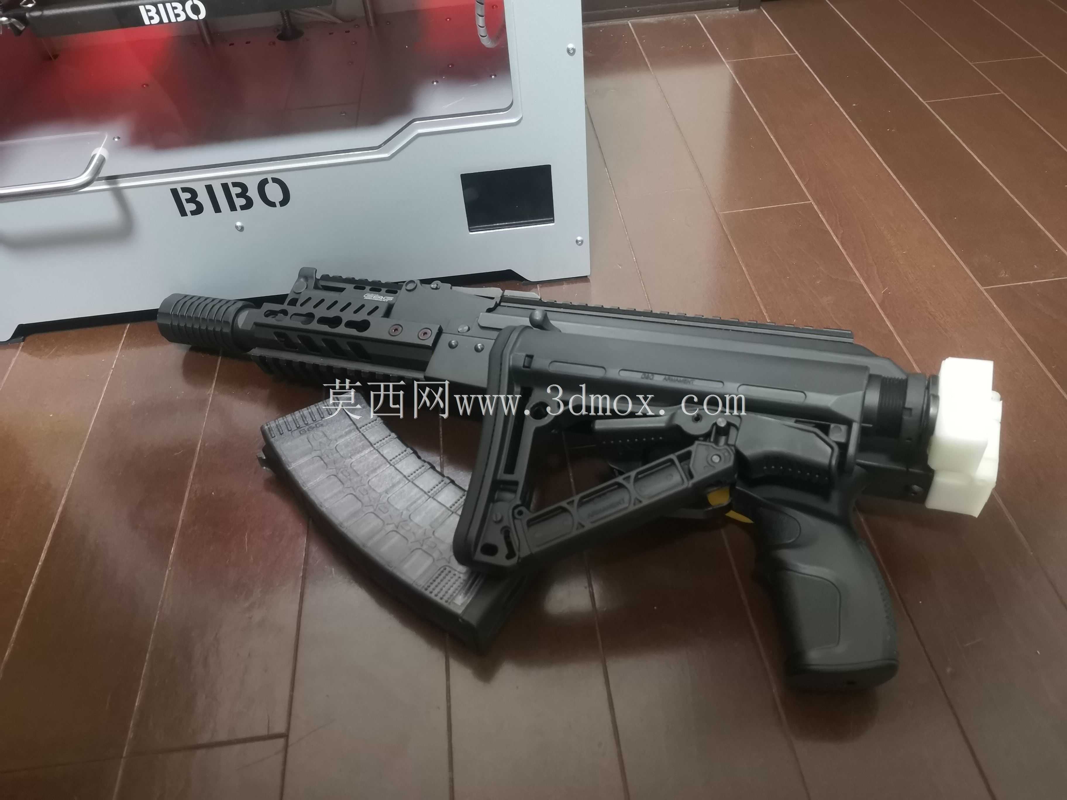G\u0026G RK74 CQB�۵�������