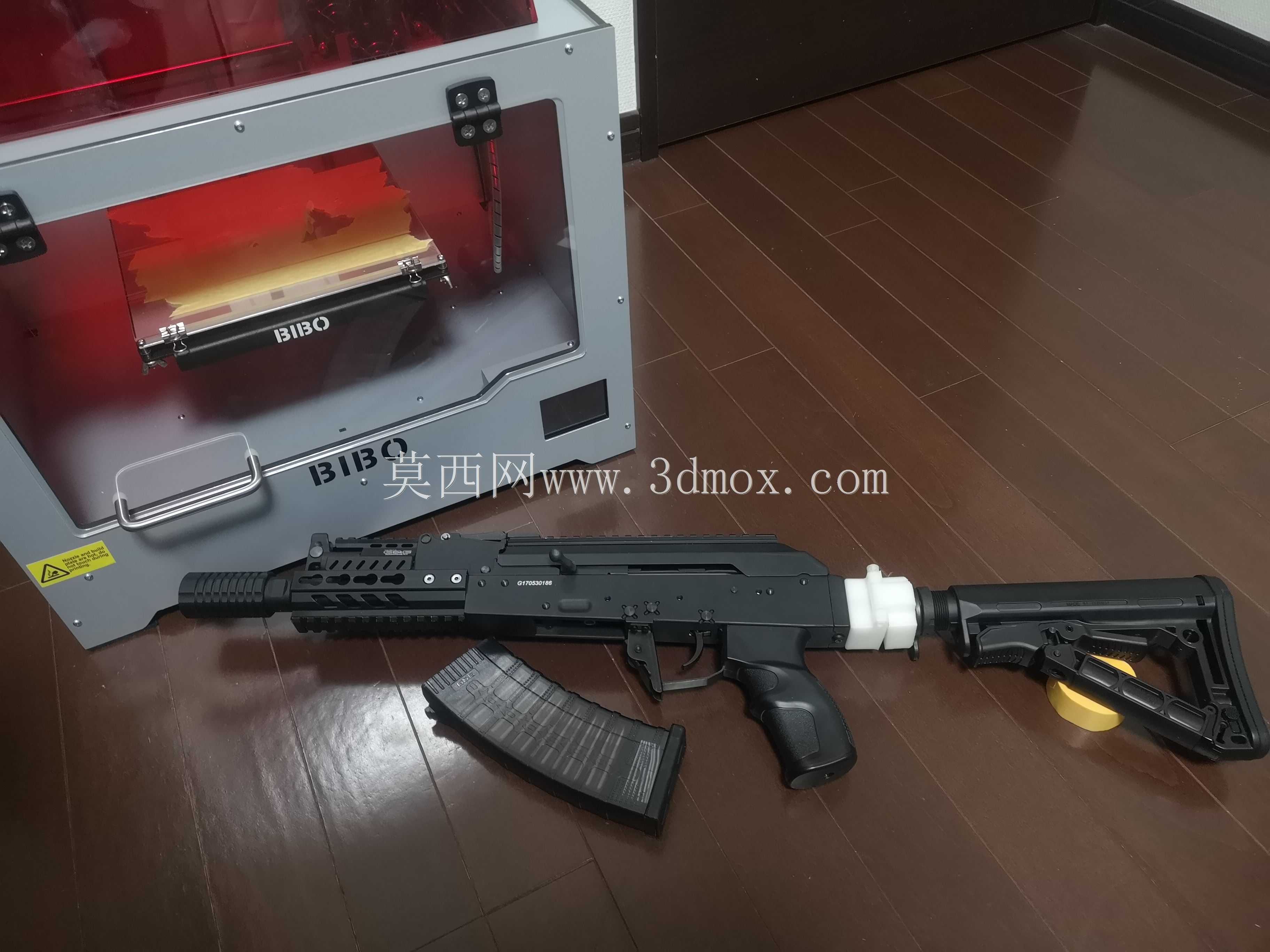 G\u0026G RK74 CQB�۵�������