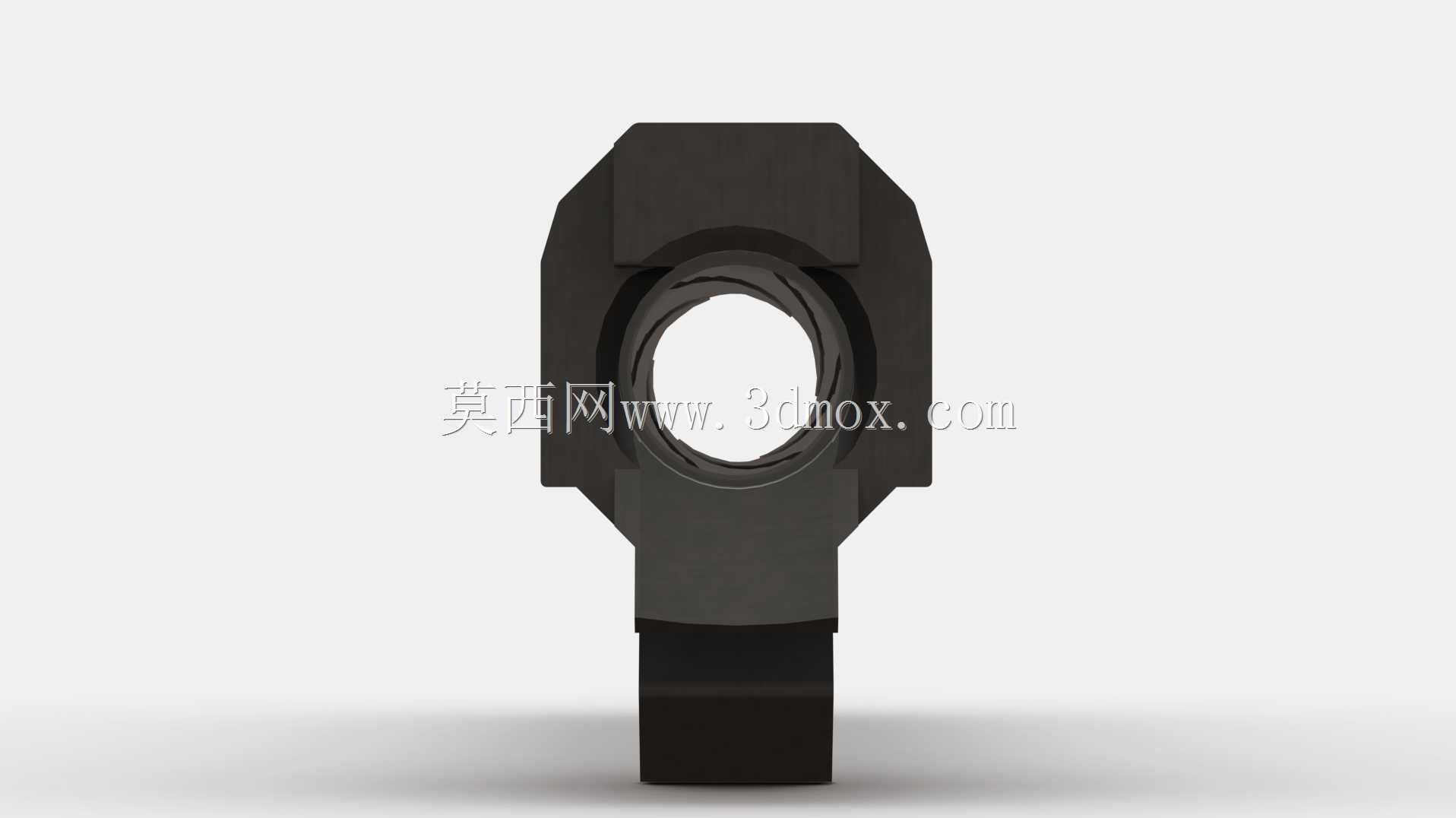 Sig P226 9mm枪管