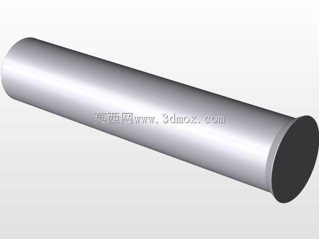 柯尔特1911在iges共振峰中的所有小部件