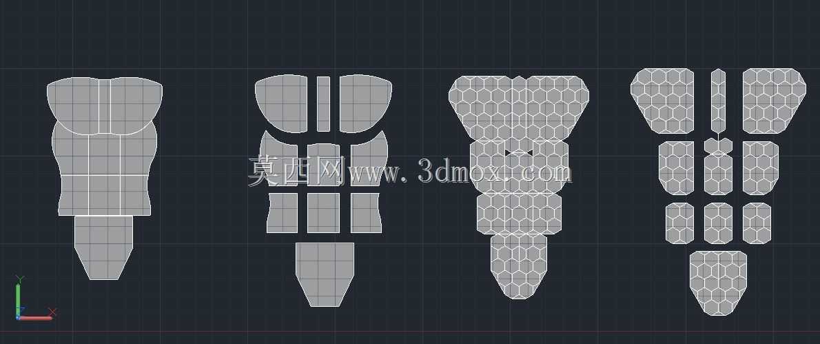 ģ�黯����������Ŀ-���˷�����