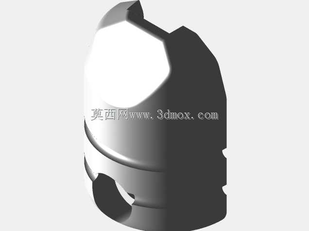 雷明顿700系列螺栓旋钮KRG复制品