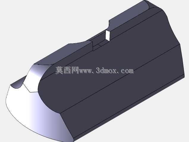 Catia政府M1911-A1型半自动手枪