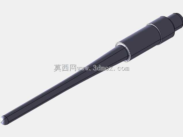 Catia政府M1911-A1型半自动手枪