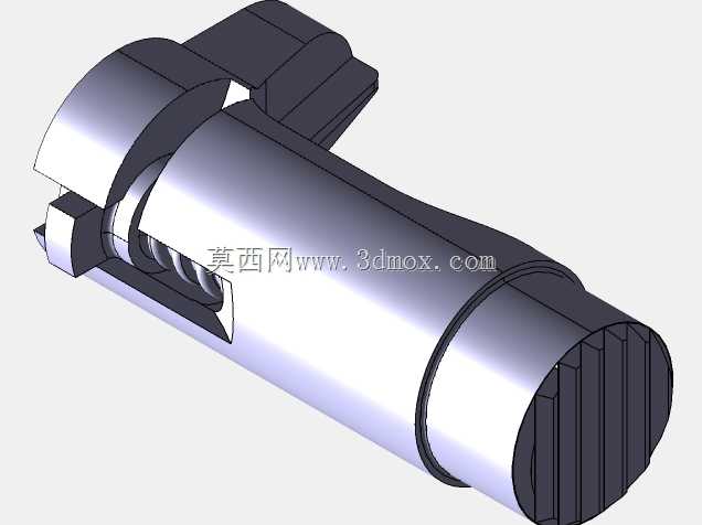 Catia政府M1911-A1型半自动手枪
