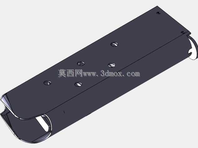 Catia政府M1911-A1型半自动手枪