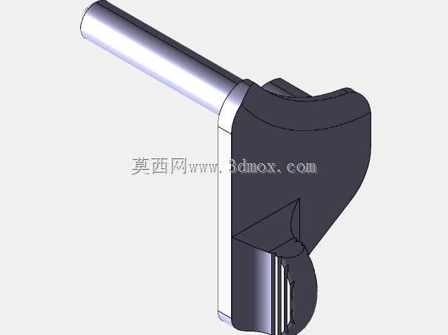 Catia政府M1911-A1型半自动手枪