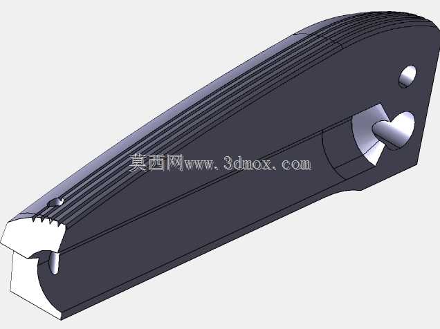 Catia政府M1911-A1型半自动手枪