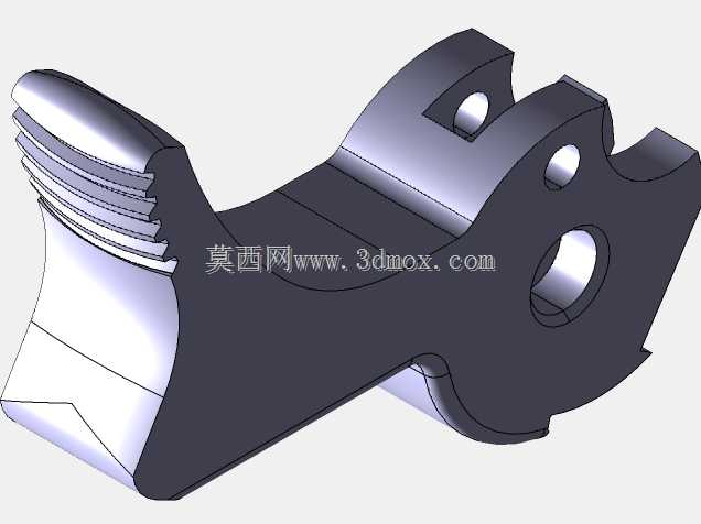 Catia政府M1911-A1型半自动手枪