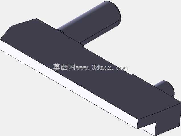 Catia政府M1911-A1型半自动手枪