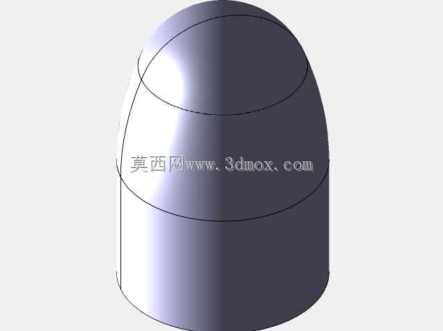 Catia政府M1911-A1型半自动手枪