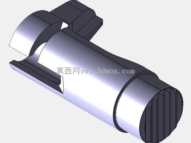 Catia政府M1911-A1型半自动手枪