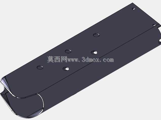 Catia政府M1911-A1型半自动手枪