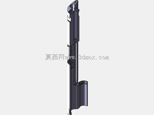 Catia政府M1911-A1型半自动手枪