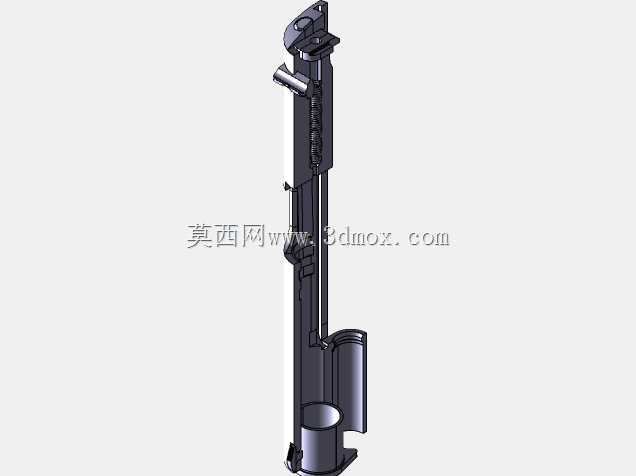 Catia政府M1911-A1型半自动手枪