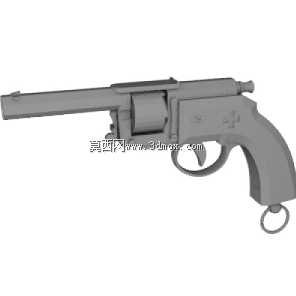 Dreyse M1850��3D��ӡ�׼����ǹ��