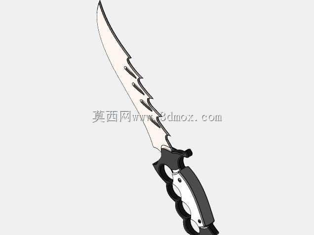 刀(faca)
