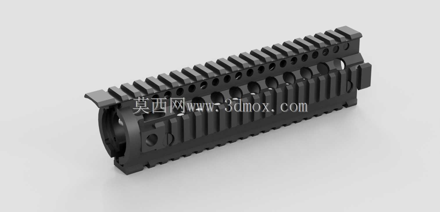Daniel Defense OMEGA RAIL 9.0,皮卡汀尼