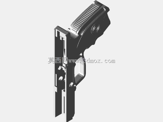 斯太尔M9A1车架
