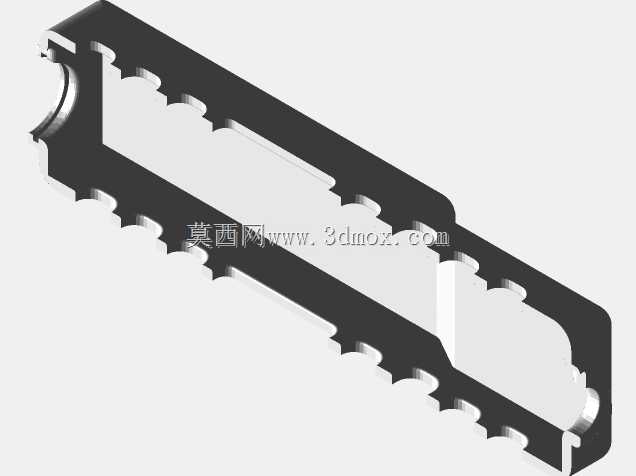柯尔特LSW LMG护手重新安装
