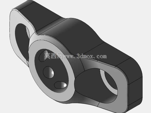 M-LOK�Ŀ��ٷ���QD������ת��Ͳ