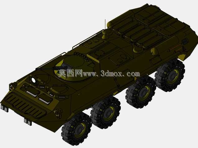 BTR-80