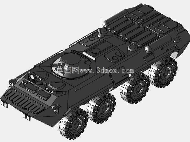 BTR-80