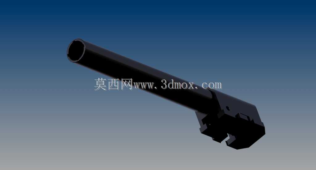 cz 52枪管