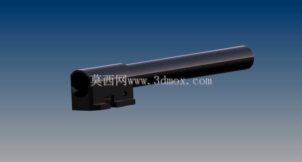 cz 52枪管