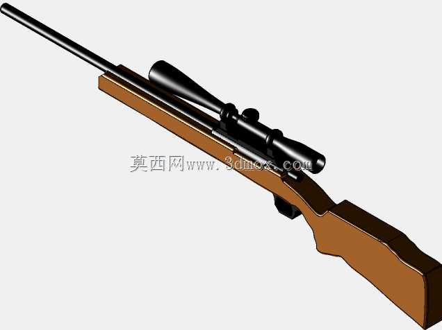 m-24狙击步枪