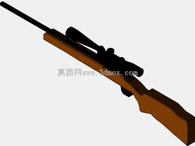 m-24狙击步枪
