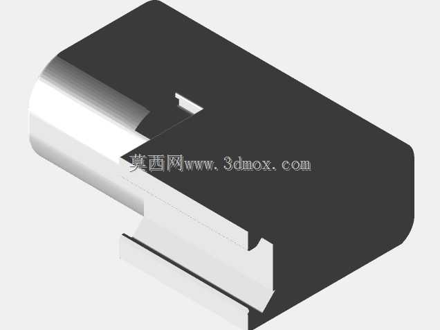 G17\u0026 G19 Prail Mag枪套