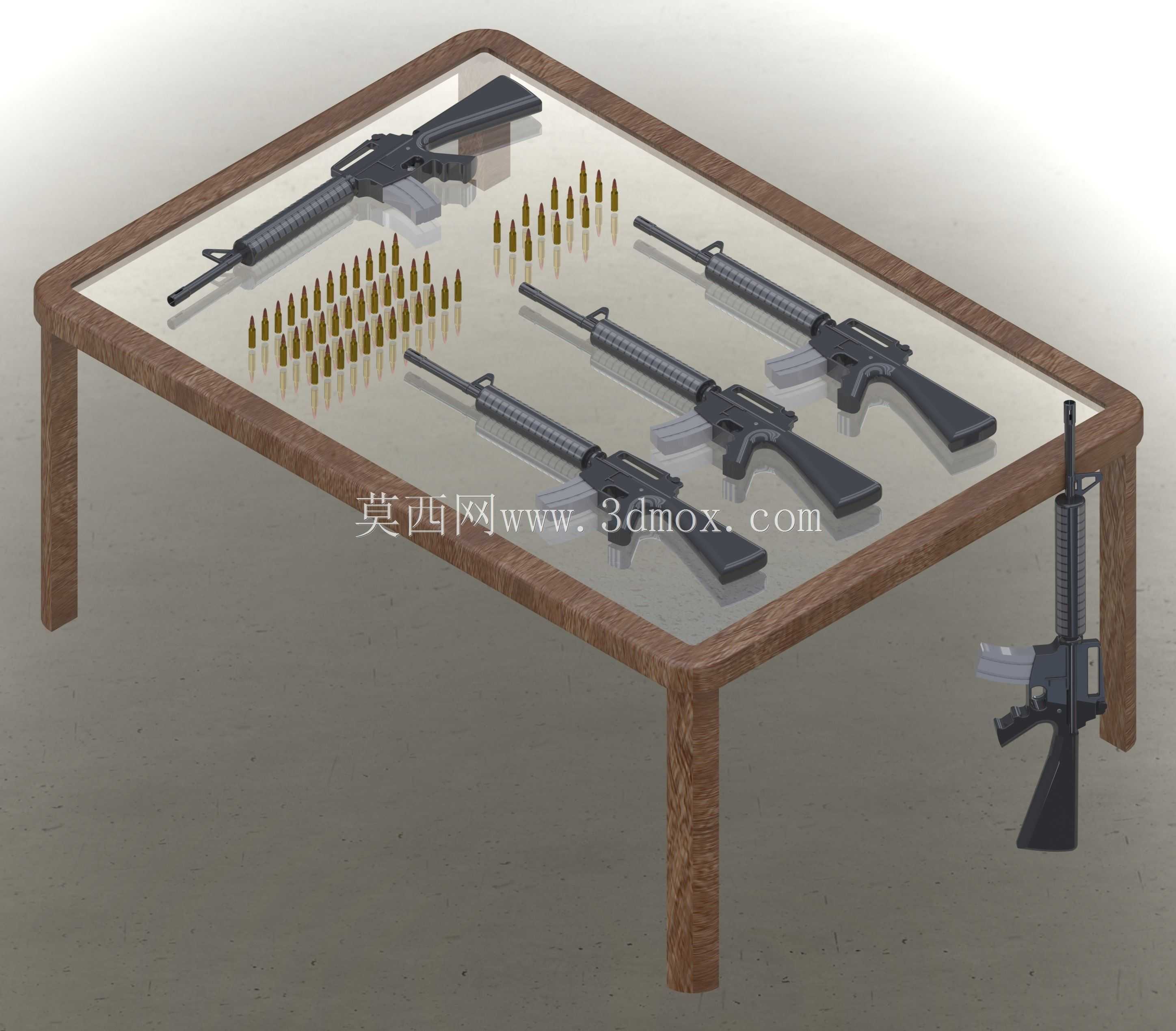 AR-15