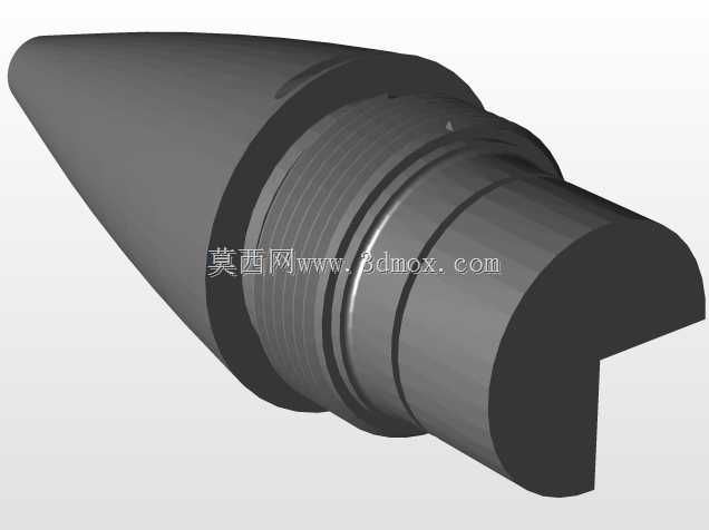 105毫米HE-M1弹丸的再设计
