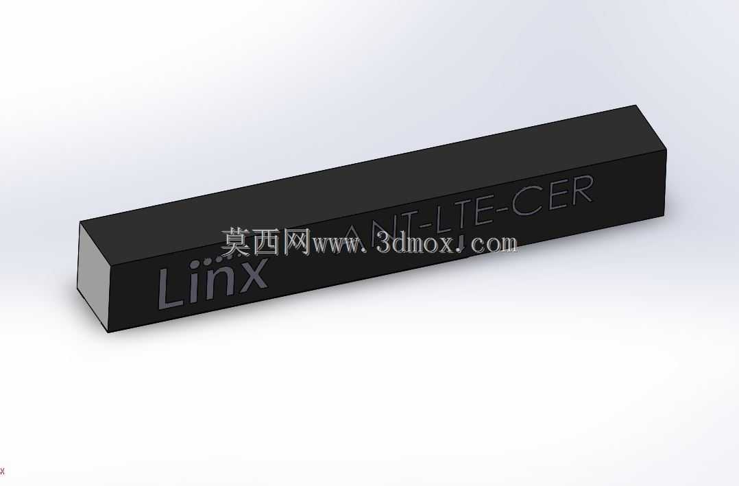 Linx�ನ��LTE����ȫ���մ�����