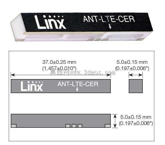 Linx�ನ��LTE����ȫ���մ�����
