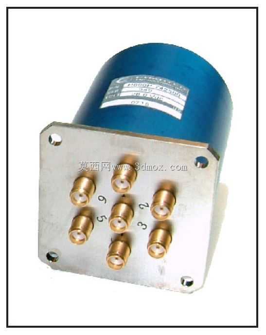 �ߴ�26.5 GHz��K���Σ��Ļ���ʽSP6T��Ƶ����