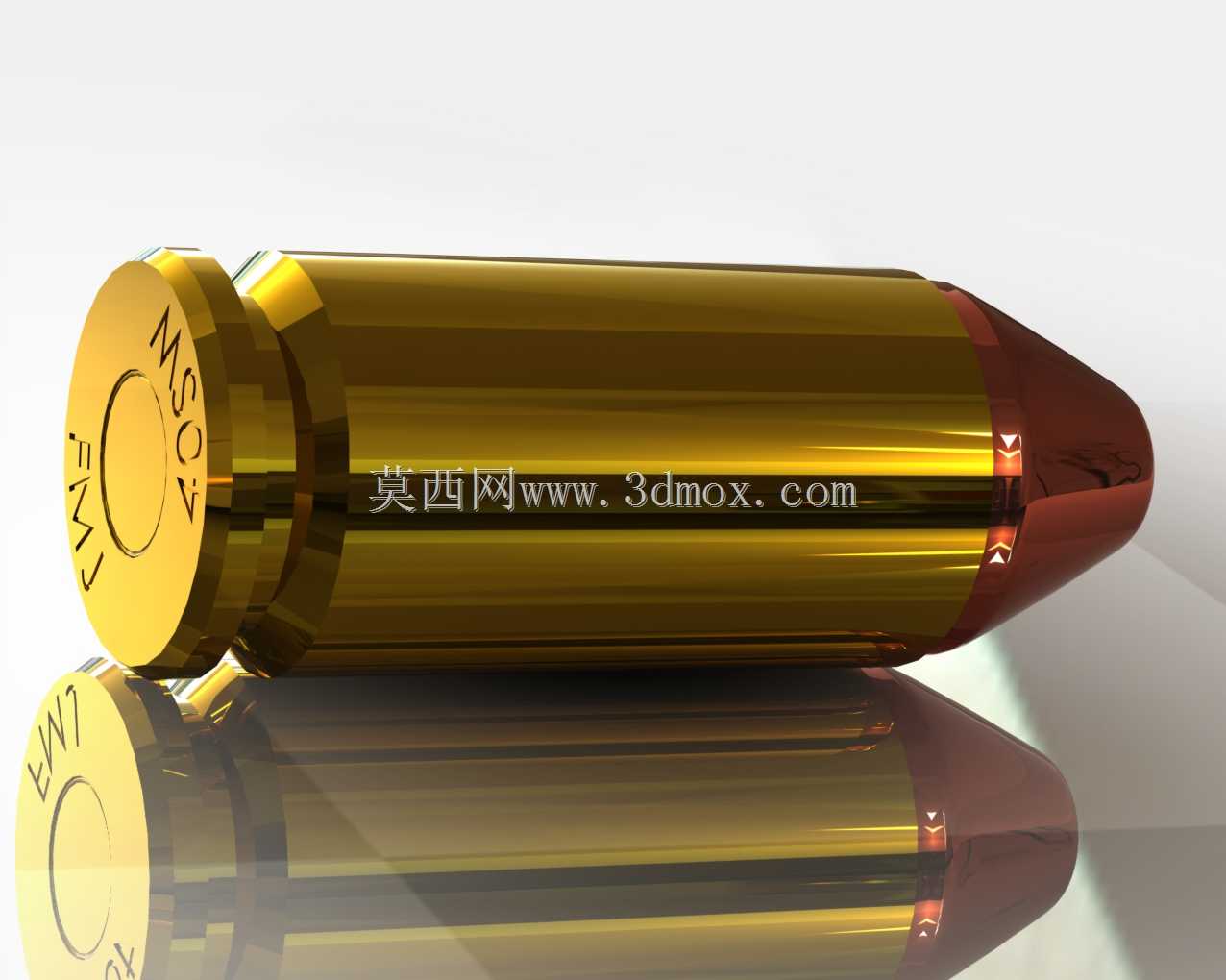 .40 S\u0026W墨盒