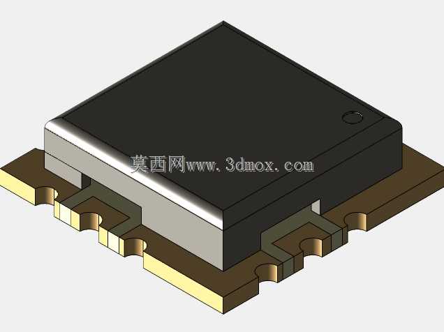 Crystek CVCO33压控振荡器(VCO)