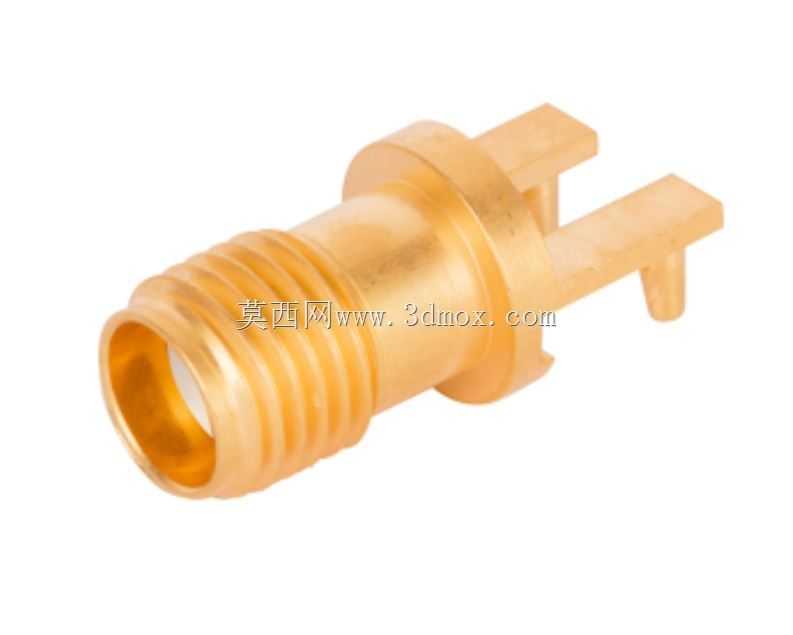SMA����PCB��Ե������������2֧��