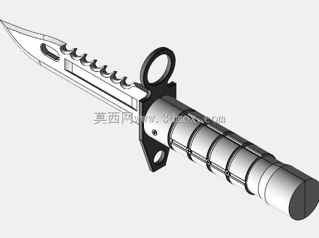 刺刀M9